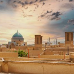 تور ویژه یزد